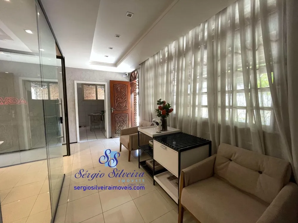 Casa, 4 quartos, 279 m² - Foto 1