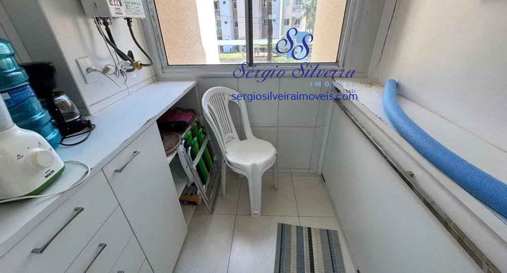 Apartamento, 3 quartos, 115 m² - Foto 5
