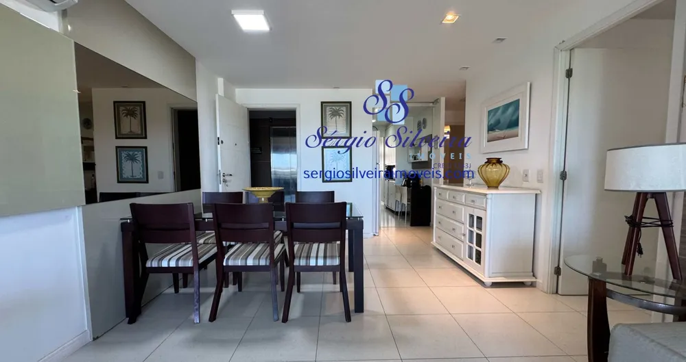 Apartamento, 3 quartos, 115 m² - Foto 4