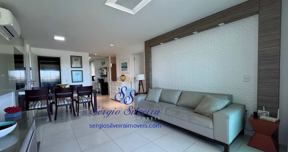 Apartamento, 3 quartos, 115 m² - Foto 2