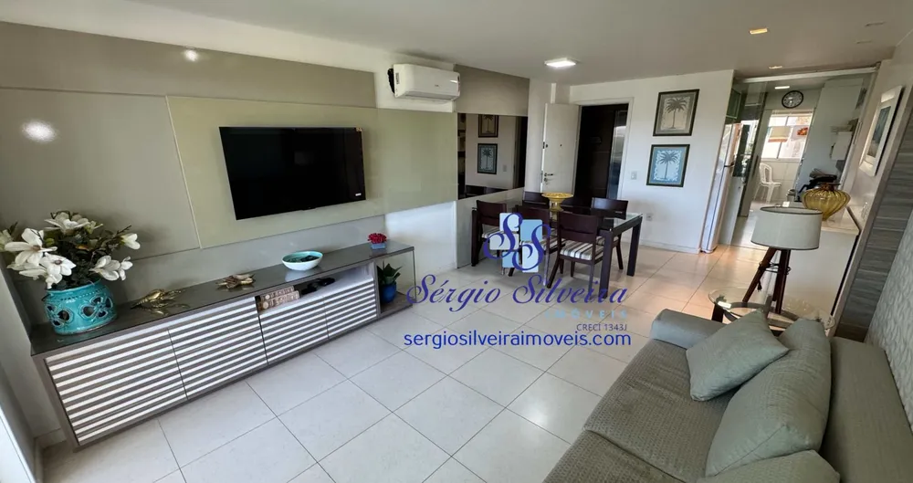 Apartamento, 3 quartos, 115 m² - Foto 3