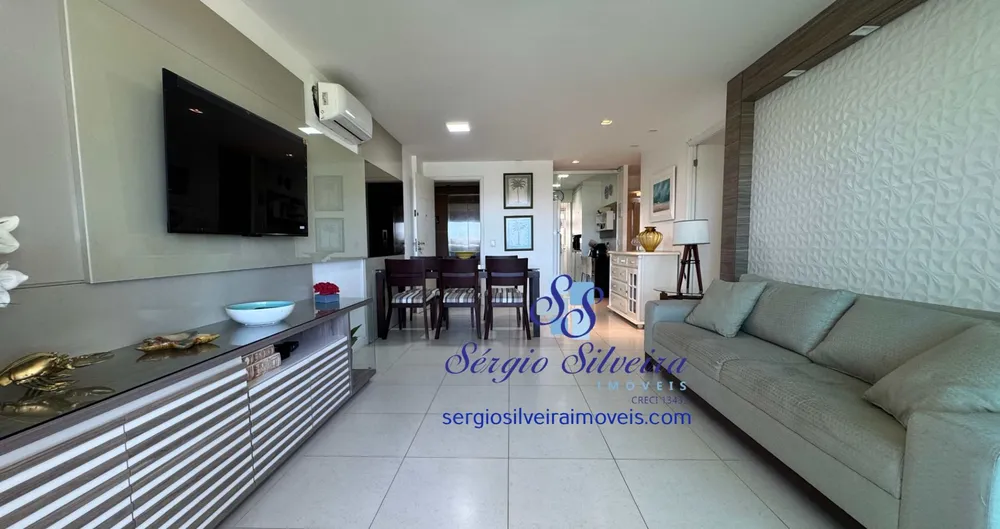 Apartamento, 3 quartos, 115 m² - Foto 1
