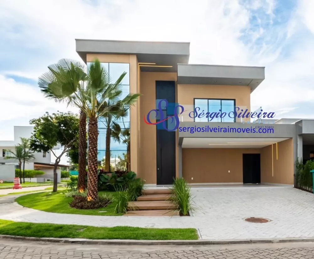 Casa de Condomínio, 4 quartos - Foto 26