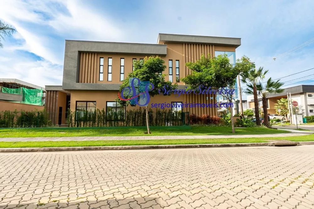 Casa de Condomínio, 4 quartos - Foto 2