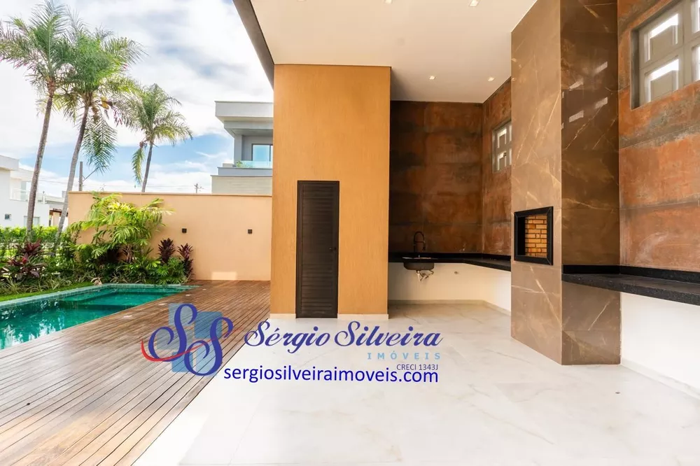 Casa de Condomínio, 4 quartos - Foto 19