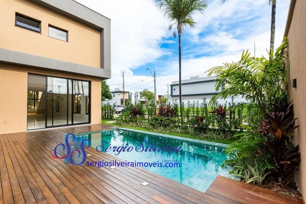 Casa de Condomínio, 4 quartos - Foto 22