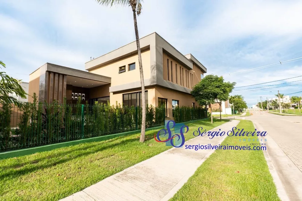 Casa de Condomínio, 4 quartos - Foto 24