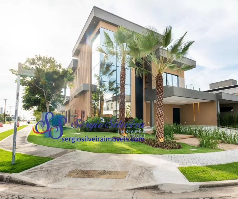 Casa de Condomínio, 4 quartos - Foto 25