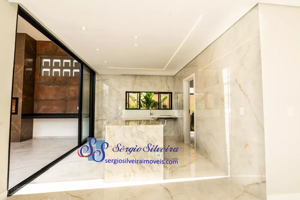 Casa de Condomínio, 4 quartos - Foto 10