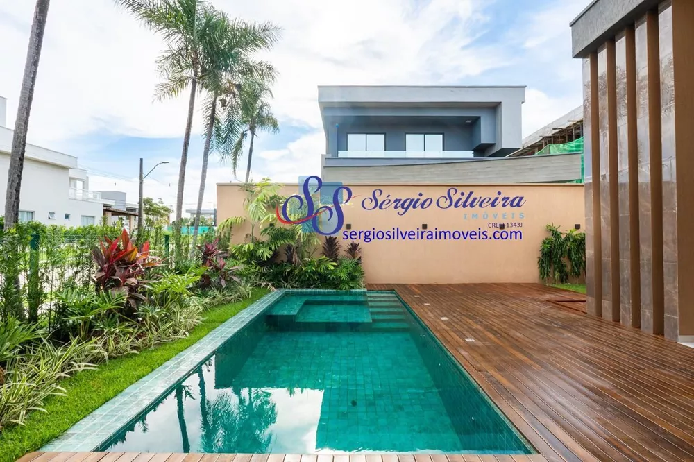 Casa de Condomínio, 4 quartos - Foto 21