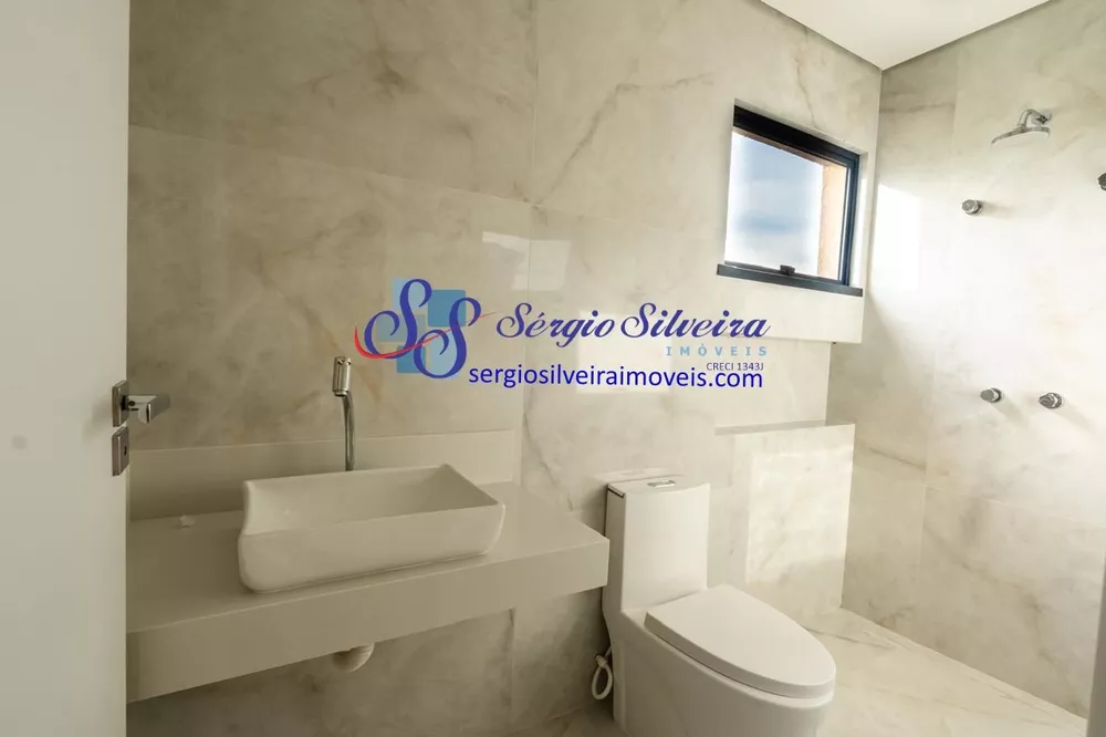 Casa de Condomínio, 4 quartos - Foto 18