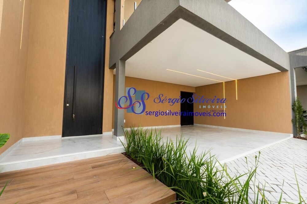 Casa de Condomínio, 4 quartos - Foto 20