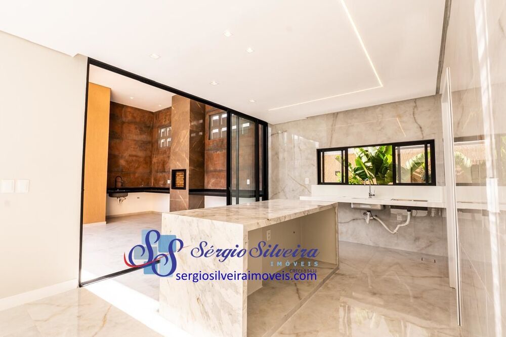 Casa de Condomínio, 4 quartos - Foto 9