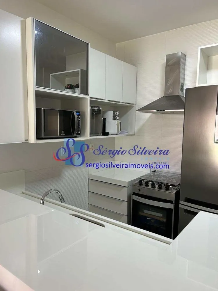 Apartamento, 2 quartos, 68 m² - Foto 11