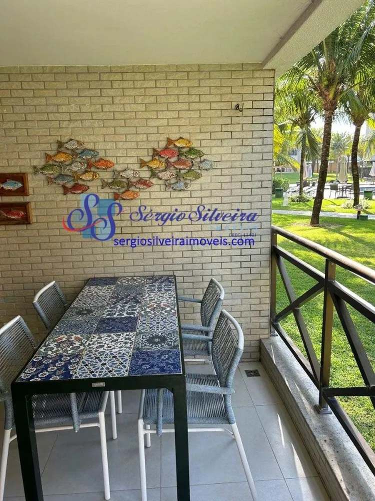 Apartamento, 2 quartos, 68 m² - Foto 12