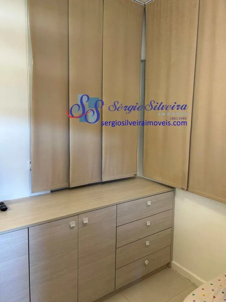 Apartamento, 2 quartos, 68 m² - Foto 9