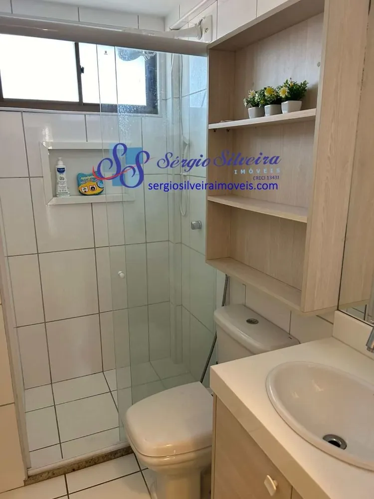 Apartamento, 2 quartos, 68 m² - Foto 10