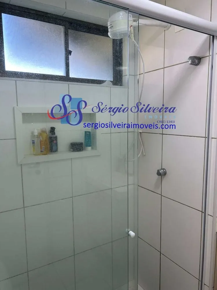 Apartamento, 2 quartos, 68 m² - Foto 7