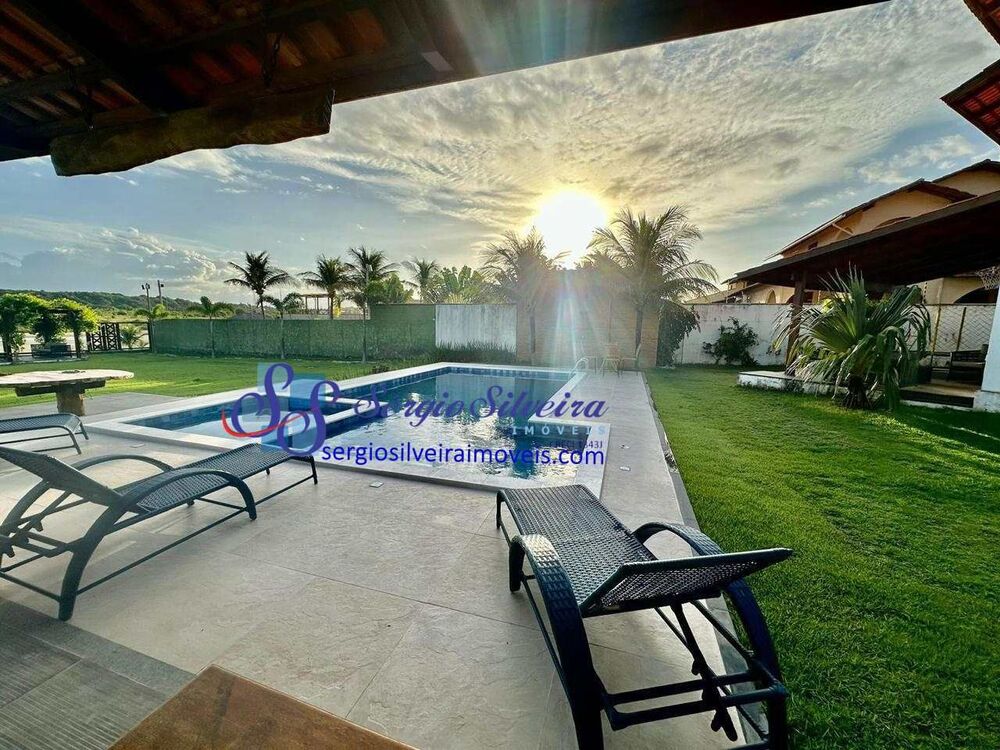 Casa de Condomínio, 4 quartos - Foto 3