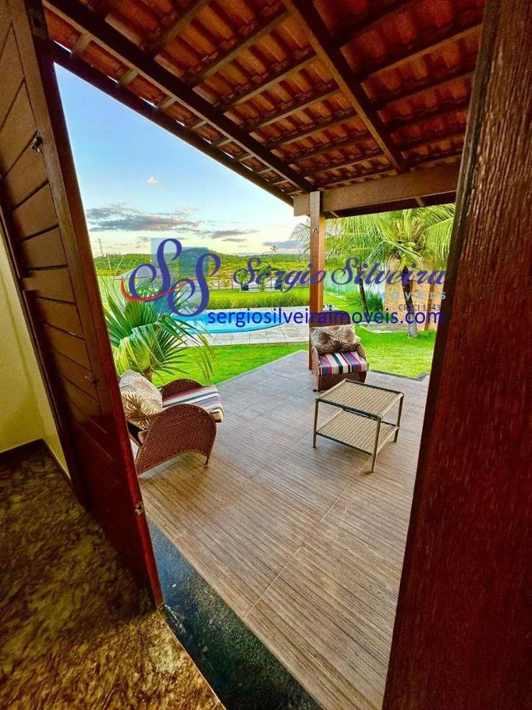 Casa de Condomínio, 4 quartos - Foto 8