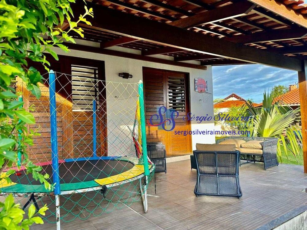 Casa de Condomínio, 4 quartos - Foto 4