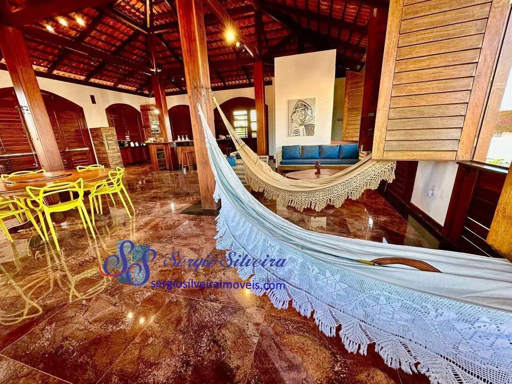 Casa de Condomínio, 4 quartos - Foto 15