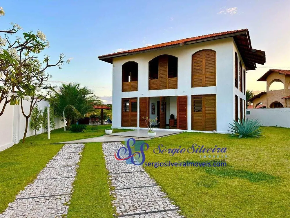 Casa de Condomínio, 4 quartos - Foto 10