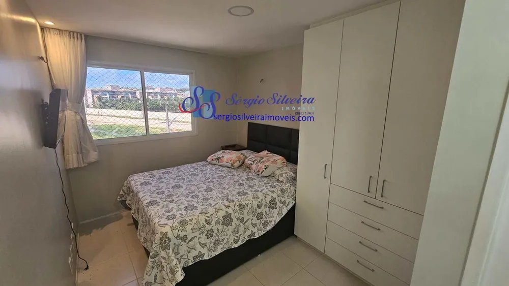 Apartamento, 2 quartos, 58 m² - Foto 4