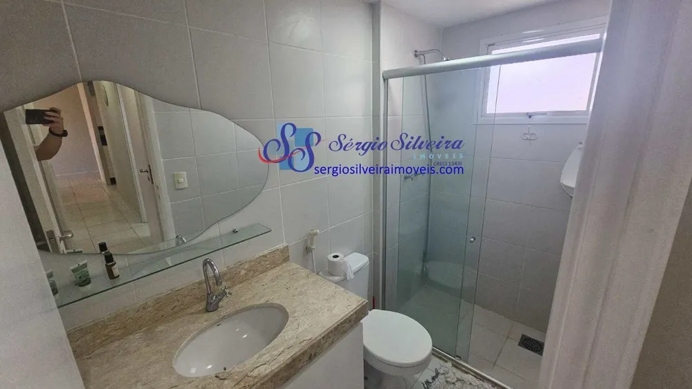 Apartamento, 2 quartos, 58 m² - Foto 5