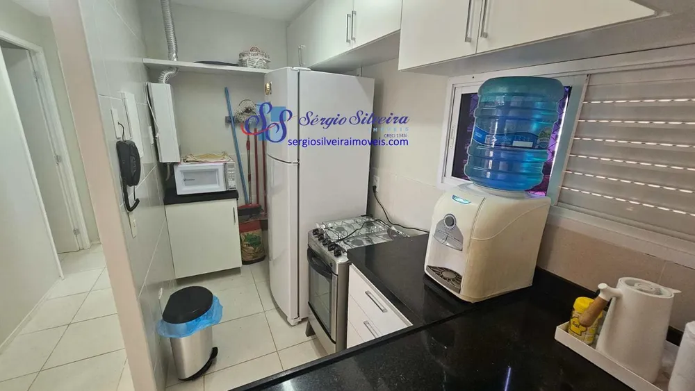 Apartamento, 2 quartos, 58 m² - Foto 3