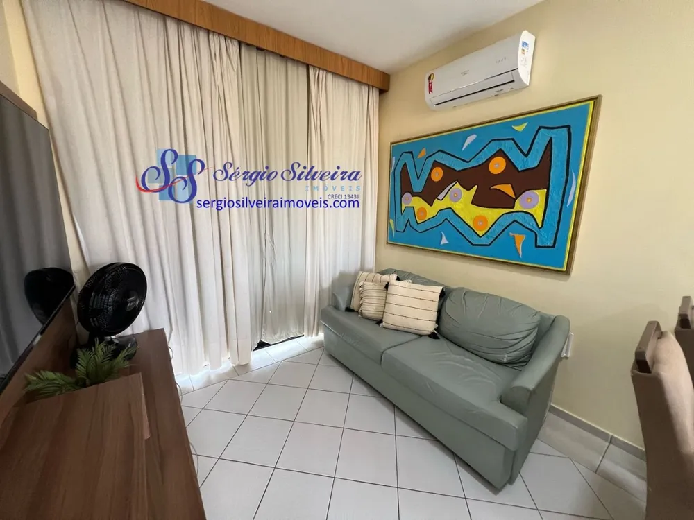Apartamento, 1 quarto, 40 m² - Foto 3