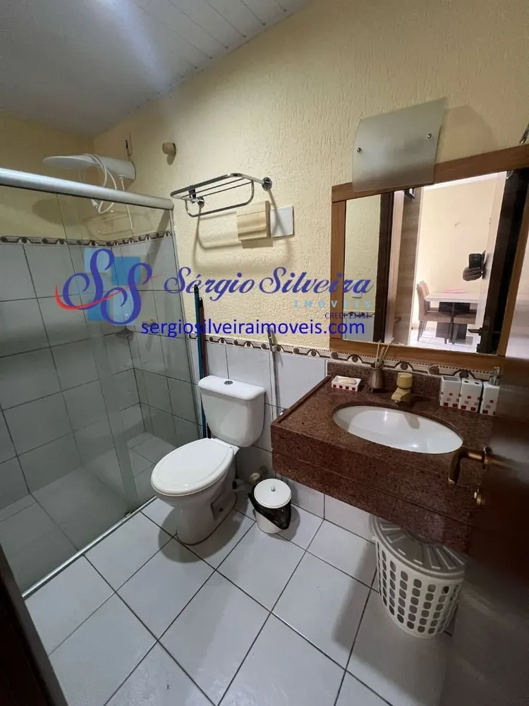 Apartamento, 1 quarto, 40 m² - Foto 9