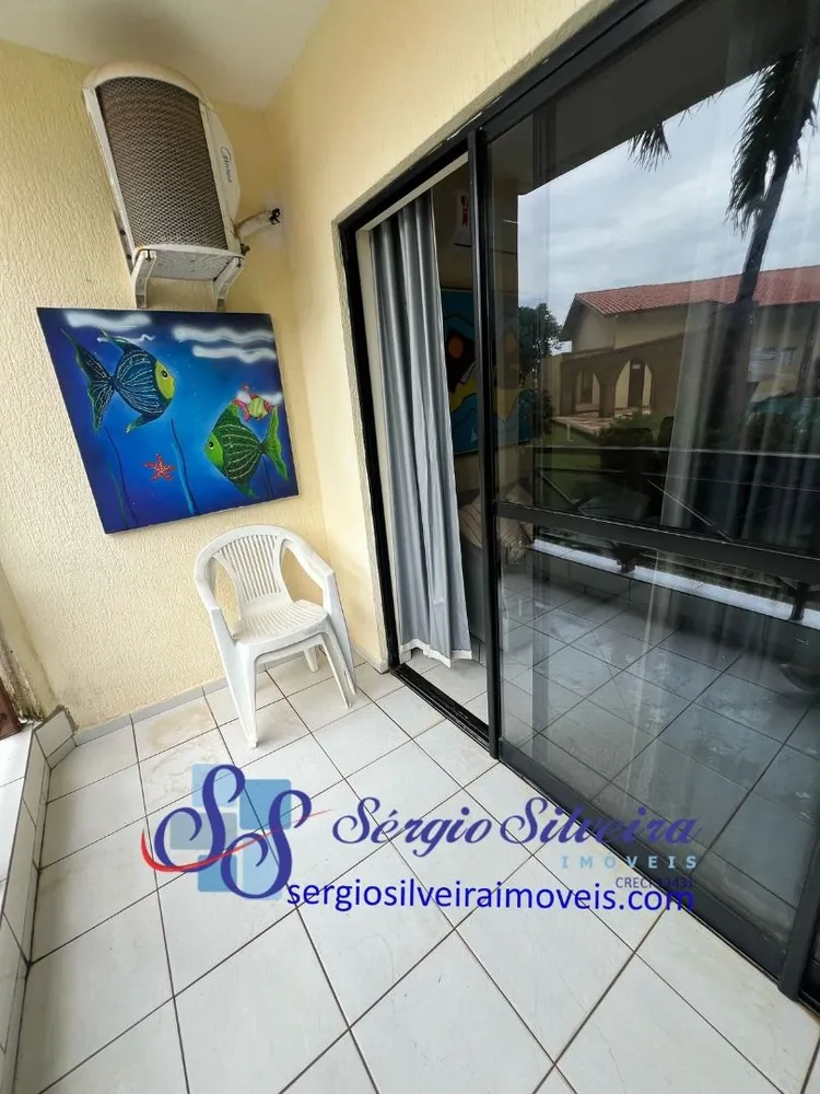 Apartamento, 1 quarto, 40 m² - Foto 5