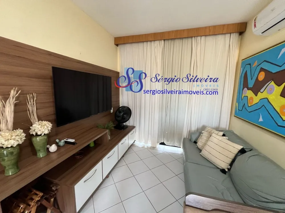 Apartamento, 1 quarto, 40 m² - Foto 1