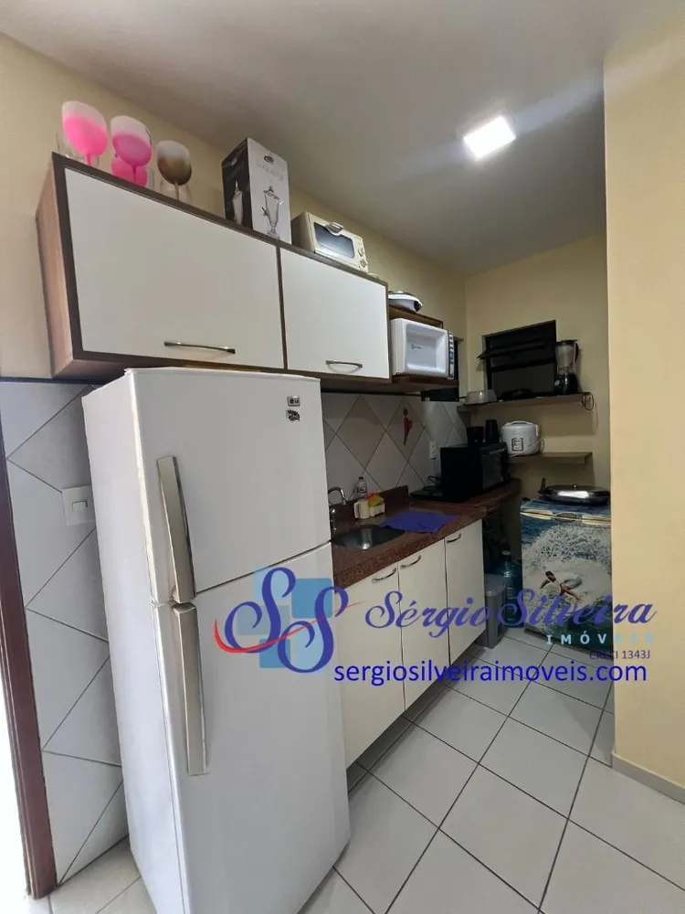 Apartamento, 1 quarto, 40 m² - Foto 7