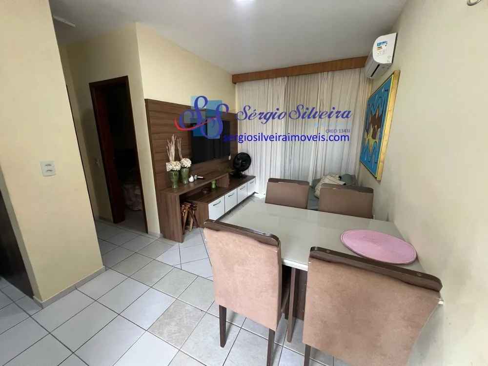 Apartamento, 1 quarto, 40 m² - Foto 4