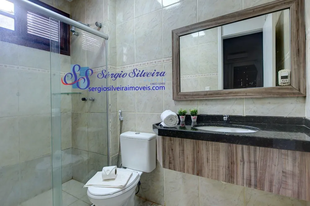 Casa de Condomínio, 8 quartos - Foto 14