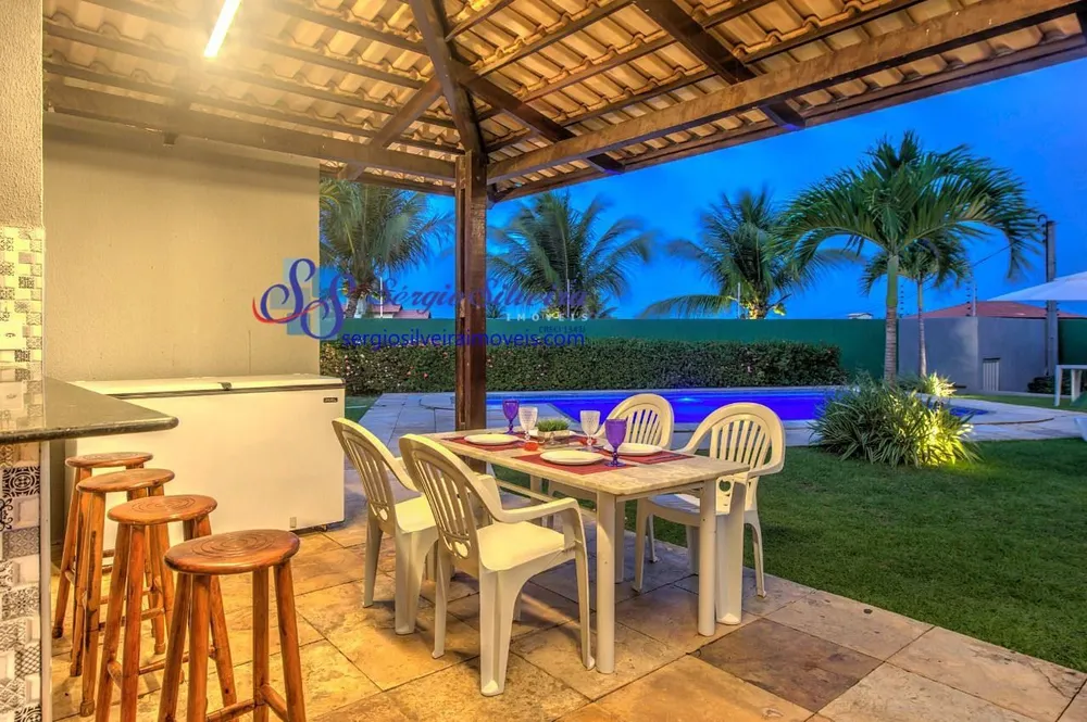Casa de Condomínio, 8 quartos - Foto 15