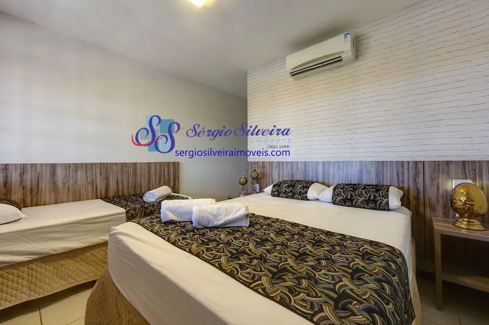Casa de Condomínio, 8 quartos - Foto 10