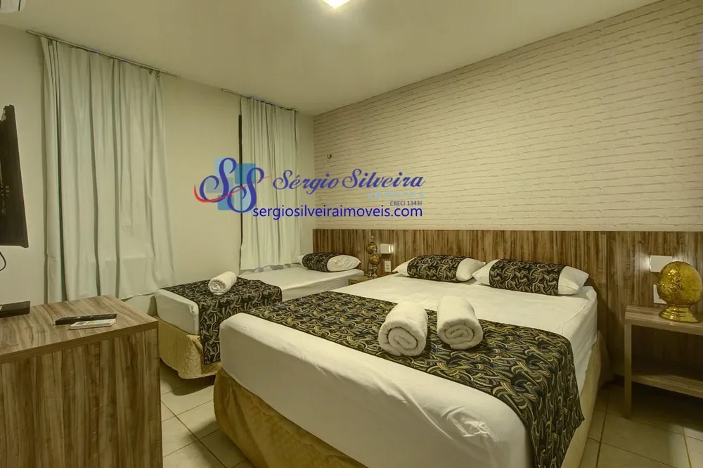Casa de Condomínio, 8 quartos - Foto 12