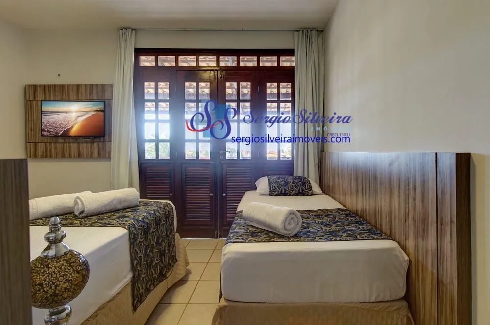 Casa de Condomínio, 8 quartos - Foto 11