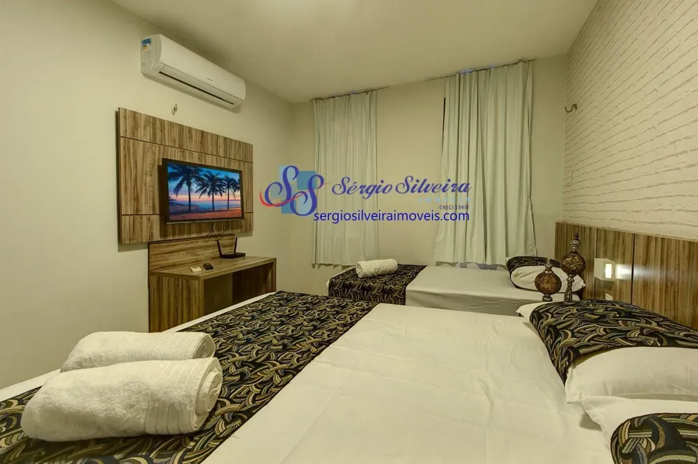 Casa de Condomínio, 8 quartos - Foto 8