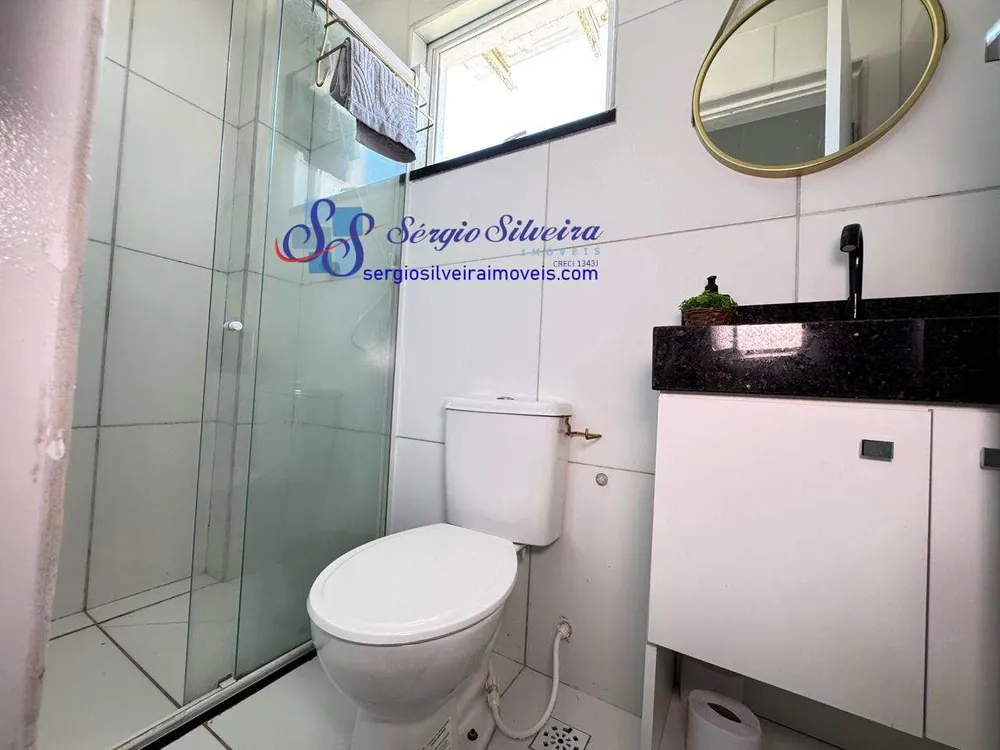 Apartamento, 2 quartos, 58 m² - Foto 8