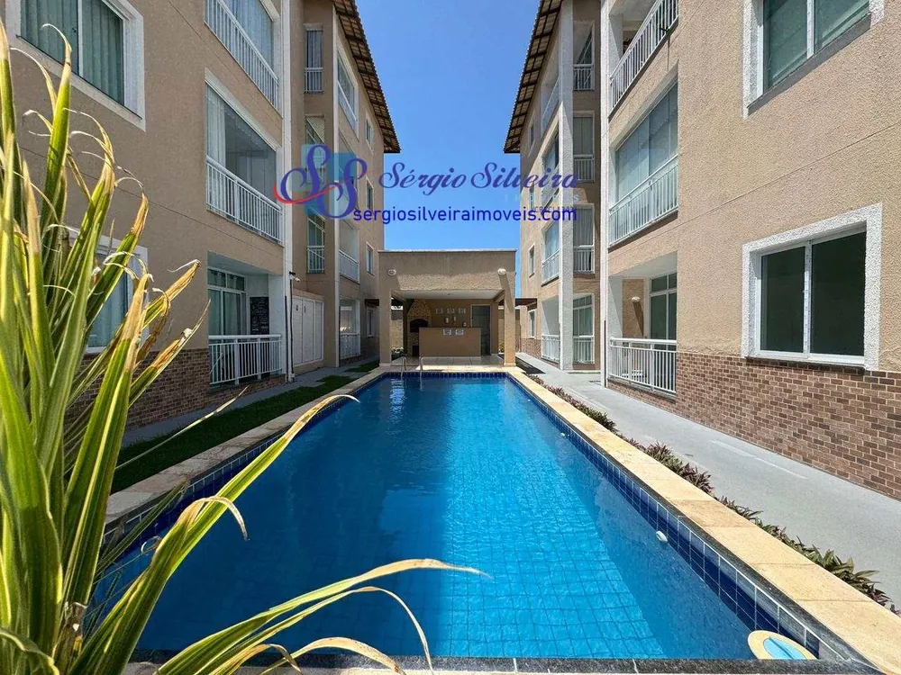 Apartamento, 2 quartos, 58 m² - Foto 12