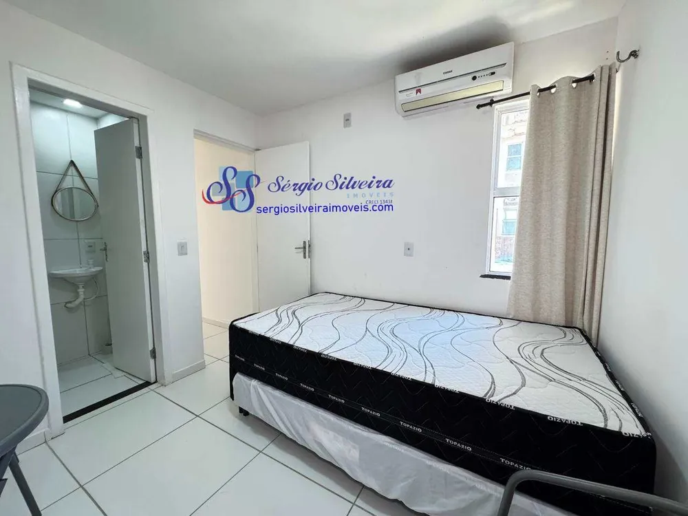 Apartamento, 2 quartos, 58 m² - Foto 5