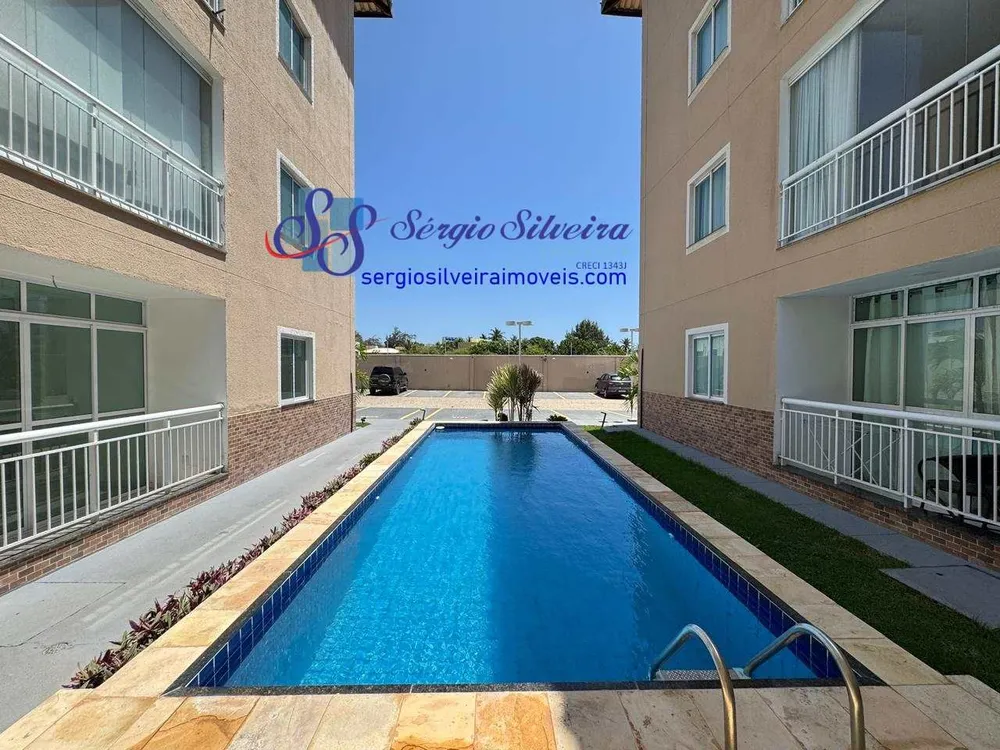 Apartamento, 2 quartos, 58 m² - Foto 10