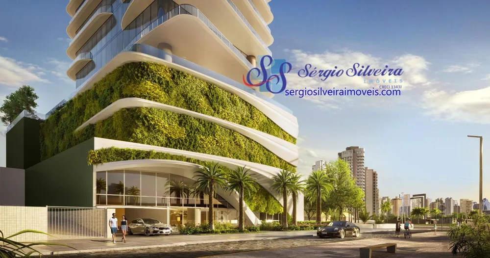 Apartamento, 4 quartos, 435 m² - Foto 15