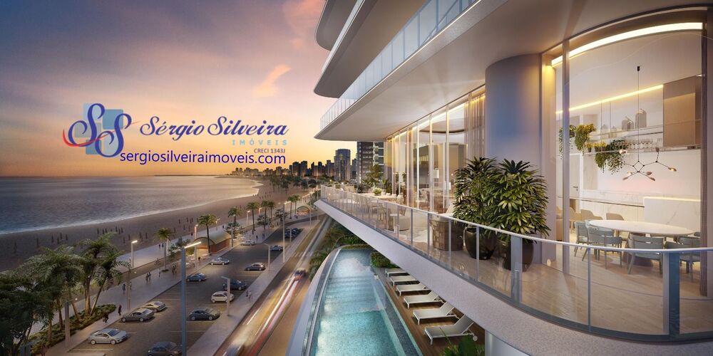 Apartamento, 4 quartos, 435 m² - Foto 4