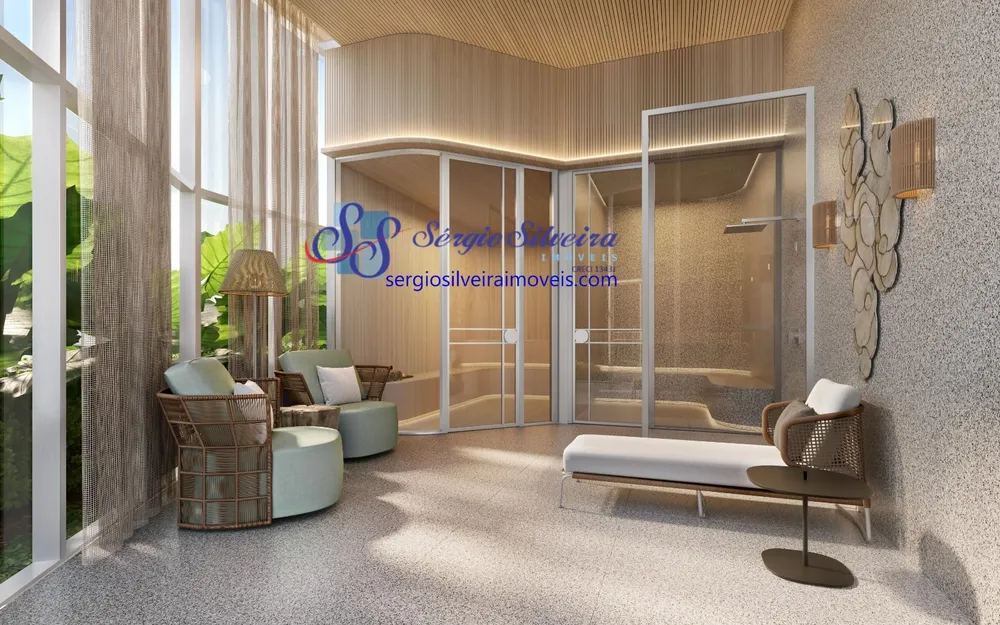 Apartamento, 4 quartos, 435 m² - Foto 8