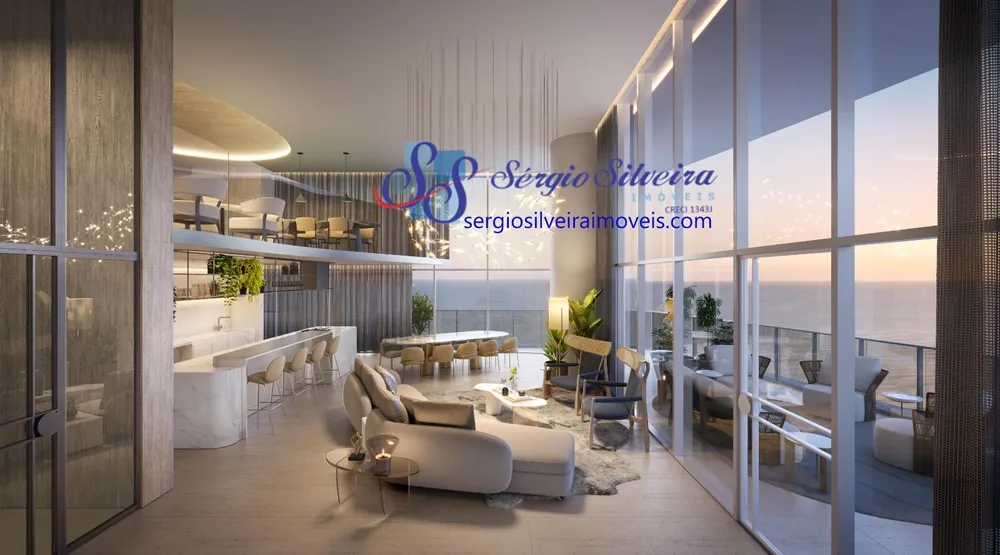 Apartamento, 4 quartos, 435 m² - Foto 5
